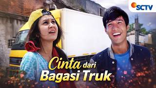Download lagu FULL FTV SCTV Fauzan Nasrul dan Michella Adlen | Cinta Dari Bagasi Truk mp3