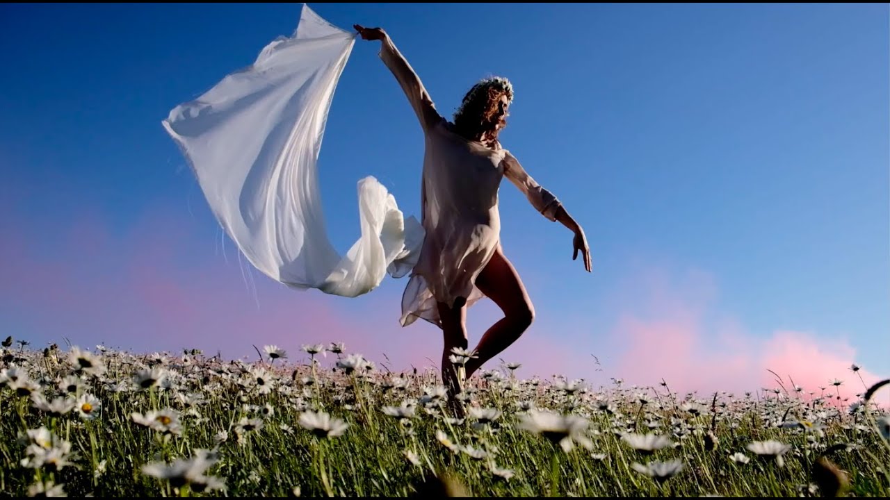 Promotional video thumbnail 4 for Khatia Videographer/Editor