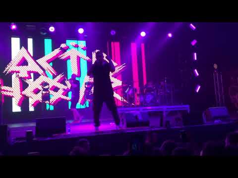 ATL x Eecii Mcfly – Плохая // A2 // 21.01.2018.