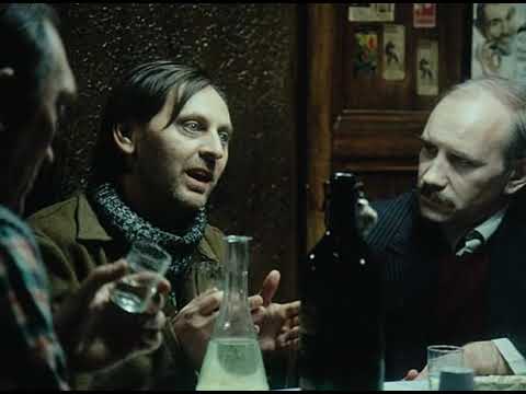 Ötödik pecsét 1976 részlet