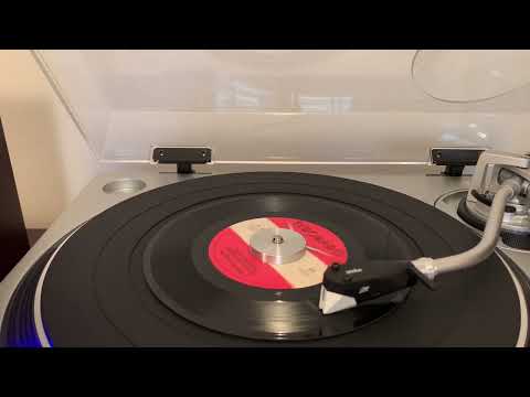 Jo-Ann Campbell “I Can’t Give You Anything But Love” “1957”