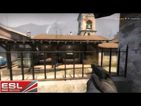 CS:GO - EPS Summer-Season  2014 #Cup1 HIGHLIGHTS