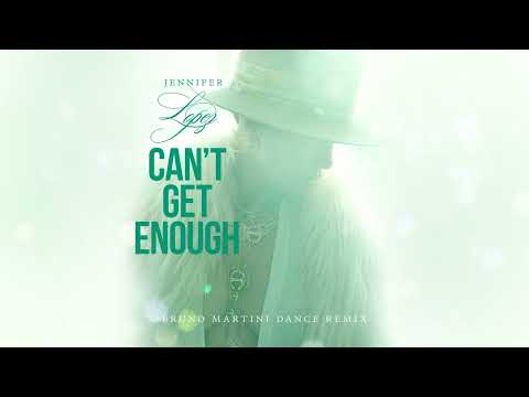 Video thumbnail for Can't Get Enough (Bruno Martini Remix)