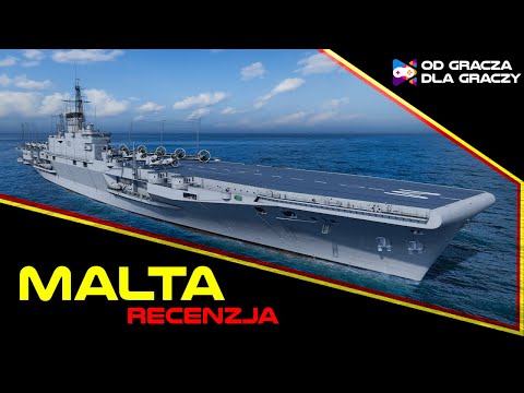 Malta - Recenzja