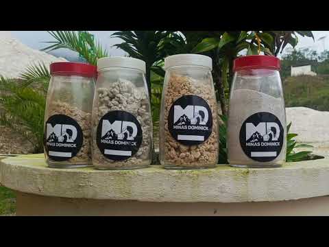 VIDEO CORPORATIVO MINAS DOMINICK