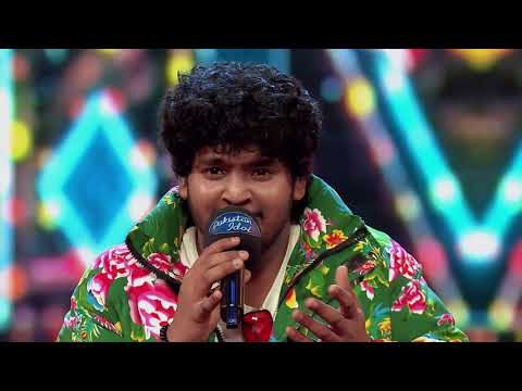 Pakistan Idol Episode 33 | Aryan Naveed | “Sub Ton Sohniye”