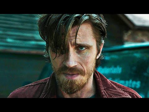 Бухта Бэррона — Русский трейлер (Дубляж, 2025)