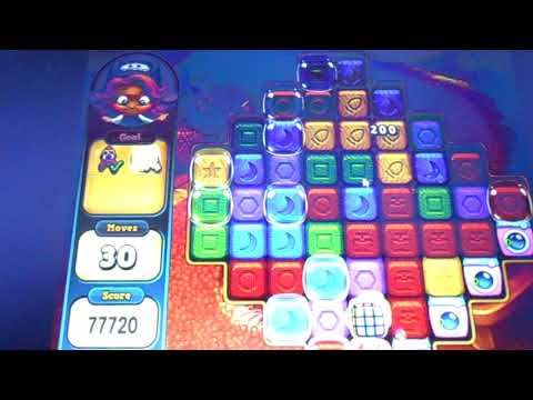 Highest Score In "Toy Blast: Level 539" (Online)