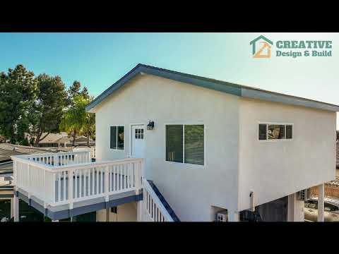 IL Total  Design and build CID Rummy Dechner video.