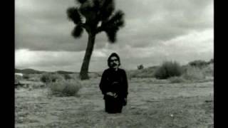 Captain Beefheart "Some yo yo stuff" by Corbijn A.