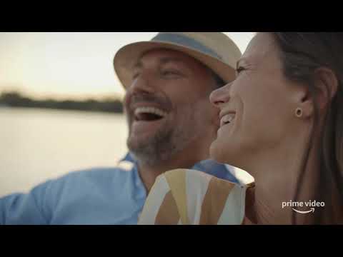 Jonas Kaufmann - A Global Star in Private (Trailer)