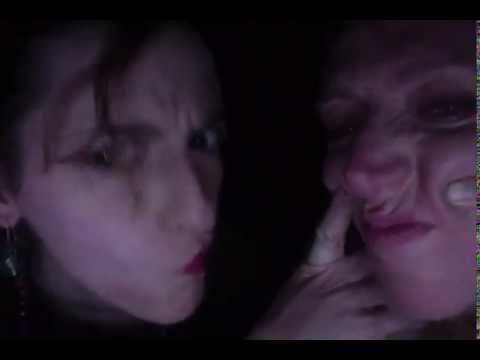 Luuli & TryptaNice PSY DANCE to Derango - The Poisonous Square