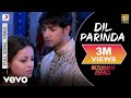 Dil Parinda Full Video Bezubaan Ishq Mugdha Sneha Nishant Tochi Raina Anita Bhatt