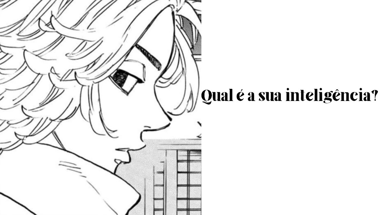 Os 9 tipos de inteligência