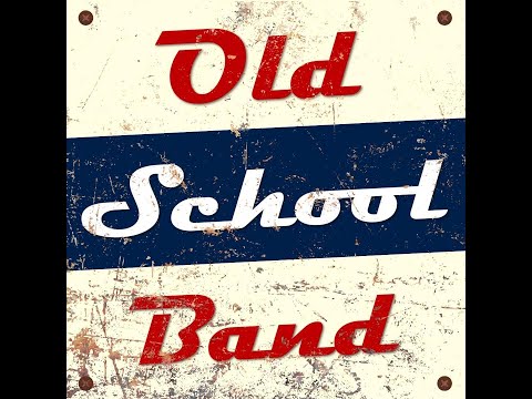 OLD SCHOOL BAND Stonisch
