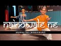 Nainowale Ne | Padmaavat | Neeti Mohan | Arunima Dey Choreography
