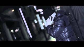 Lyrici5t ft.Reazon - Let It Go [Net Video] | Link Up TV