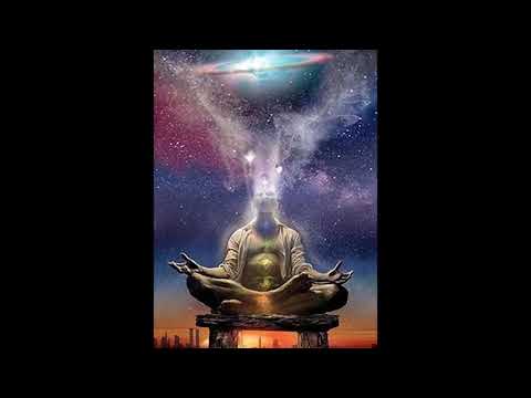 Meditāciju cikls 4.Meditācija “Dvēseles daļiņu savākšana2”