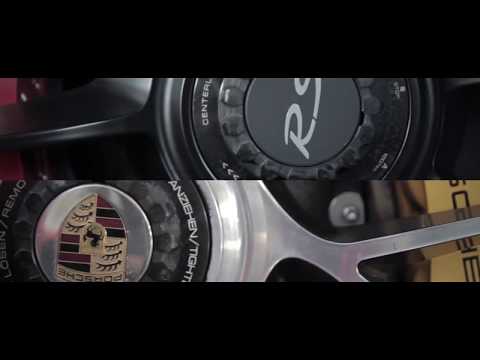 Porsche 911 GT3 RS and Turbo S on the track | Tor Poznan Track Day