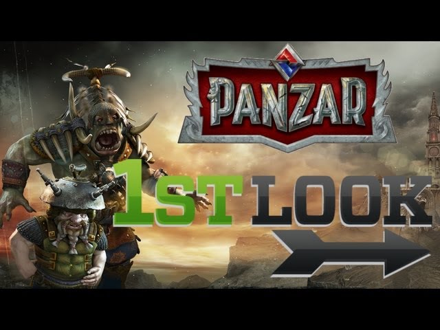 Panzar