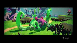 【実況】The Smurfs Mission Vileaf（スマーフ 邪悪な葉っぱ大作戦）　#2
