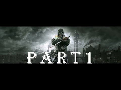 Dishonored Definitive Edition PC Game Walkthrough - Xbox Game Pass - GT 1030