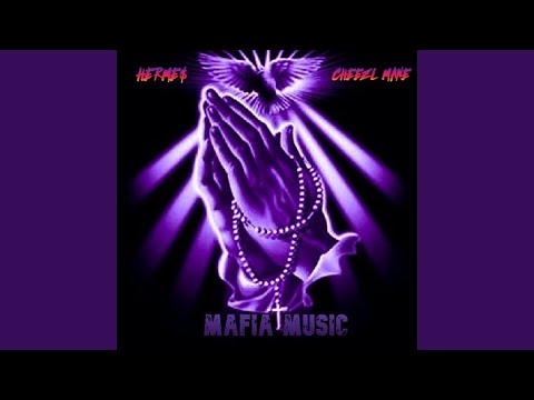 Mafia Music (feat. CHEEZL MANE)