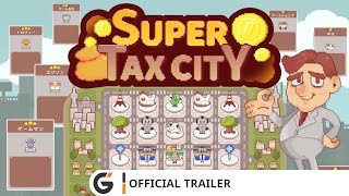 Watch and explore about SuperTaxCity PC Steam CD Key