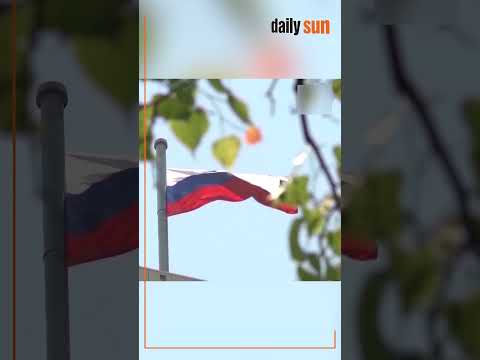 ইউক্রেনের জ্বালানি স্থাপনায় রুশ হামলা, পাল্টা জবাব কিয়েভের | Daily Sun Bangla