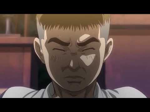 Initial D Legend 3: Dream - Trailer