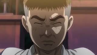 Initial D Legend 3: Dream - Trailer