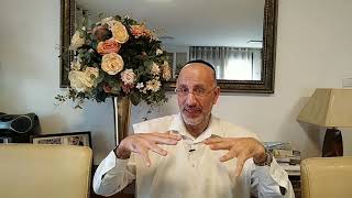 La punition des délateurs pour la réussite de Asher et Simha uzan