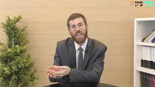 כיצד חוזרים בתשובה ביום הכיפורים? | יום הכיפורים | הרב יהושע פפר | מבט למועדים