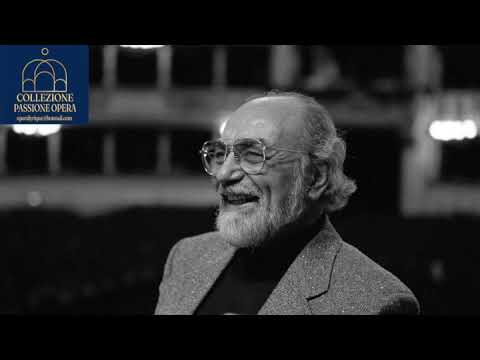 "O signor, di Fiandra arrivo" Renato Bruson, Nicolai Ghiaurov VERDI - DON CARLOS. BERLIN 24.08.1981