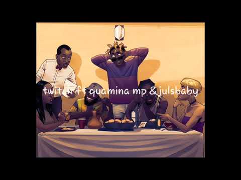 MMAYEWA (TWITCH FT QUAMINA MP &JULSBABY)lyrics