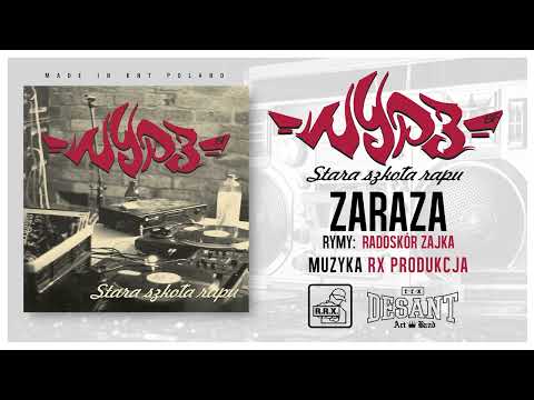 Video thumbnail for Zaraza
