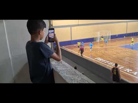 COPA SALTO - SUB12 - Final | Grêmio Campeão 🏆