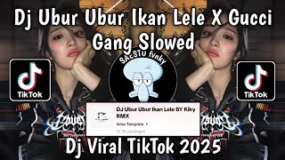 Download lagu DJ UBUR UBUR IKAN LELE SLOWED SOUND Kiky RMX - DJ UBUR UBUR IKAN LELE X GUCCI GANG VIRAL TIKTOK 2025 mp3 Download lagu DJ UBUR UBUR IKAN LELE SLOWED SOUND Kiky RMX - DJ UBUR UBUR IKAN LELE X GUCCI GANG VIRAL TIKTOK 2025 mp3