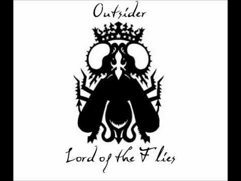 Outsider - Alleyways