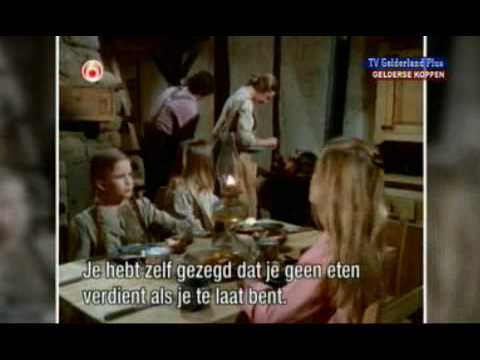 Gelderse Koppen (27-01-2009)