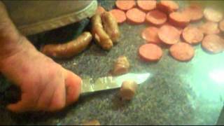 Gettin Fat On Sunday EP#6 BACON BUBBLE
