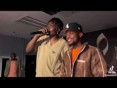 Bling 4 ft Silent killer new Album 2025