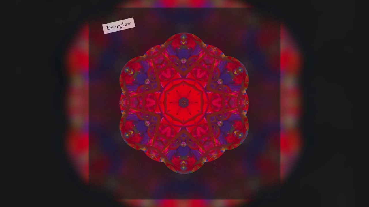 Coldplay - Everglow (Single Version Edit) [Stripped Down]