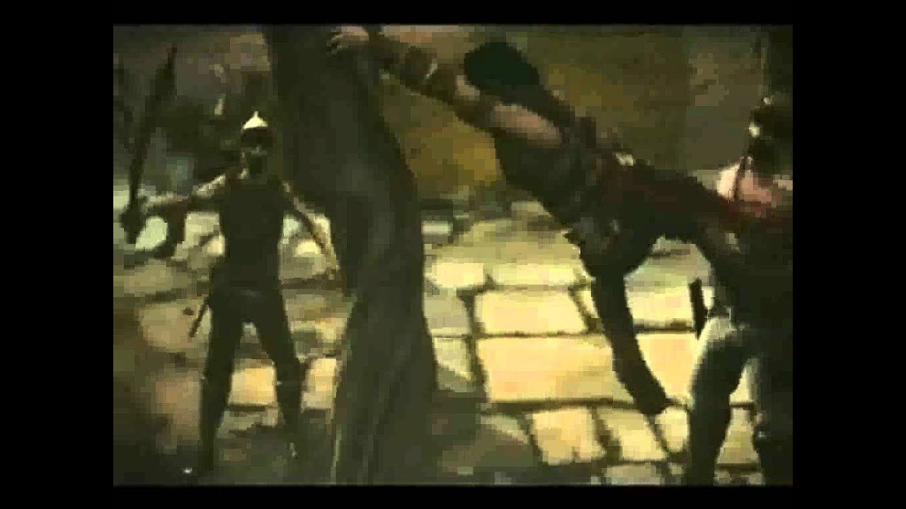 In Flames - Man Made God Guitar pro tab