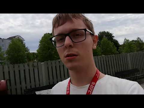 En rastvideo i skolan med mig del 3 sommar edition | vlogg