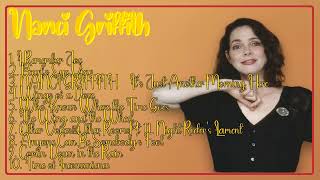 Lookin&#39; for the Time (Workin&#39; Girl)-Nanci Griffith-Essential hits of 2024-#Self-possessed