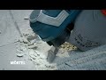 Bosch ATZ 52 SC Multi Material Tauchsägeblatt, Starlock, 52 x 26 mm, 10-tlg. Video