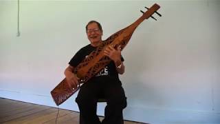 Download lagu Suling Apoi by John Nyaling - Long Sela'an // Sape Suling Apoi // Sape Kenyah mp3