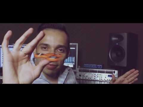 Edy Talent - Hai roteste SPINNERUL  ( Official video ) 2017