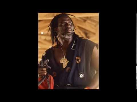 Tiken Jah Fakoly - Ca Va Faire Mail